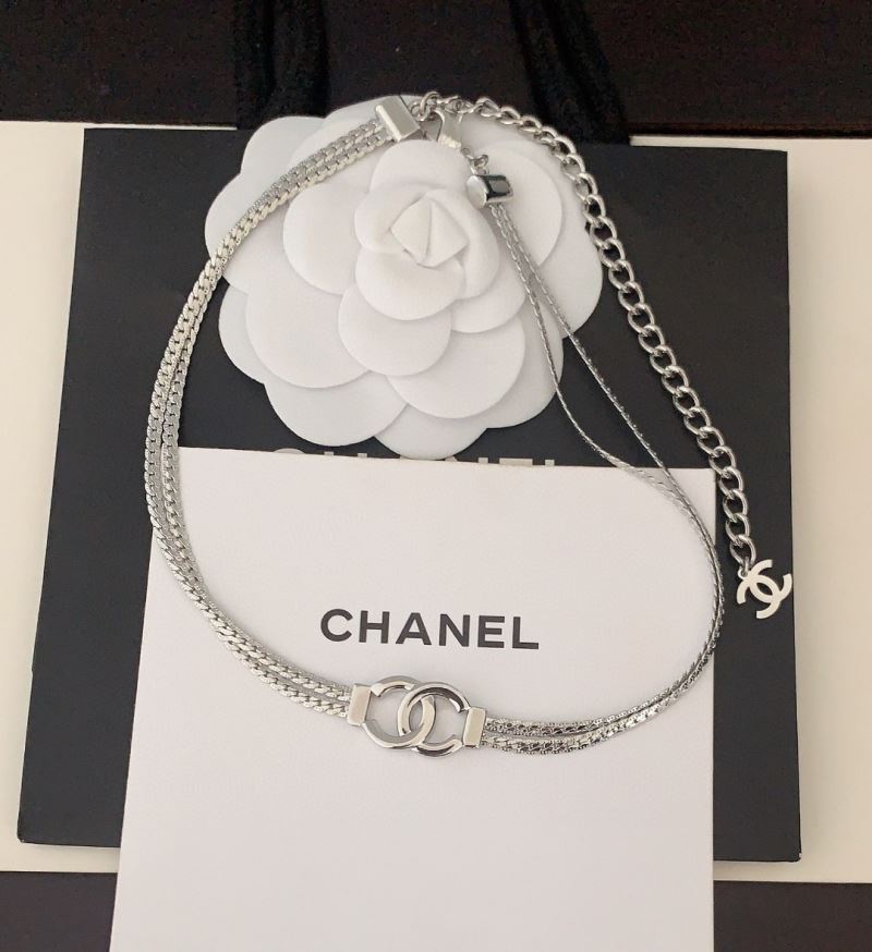 Chanel Necklaces